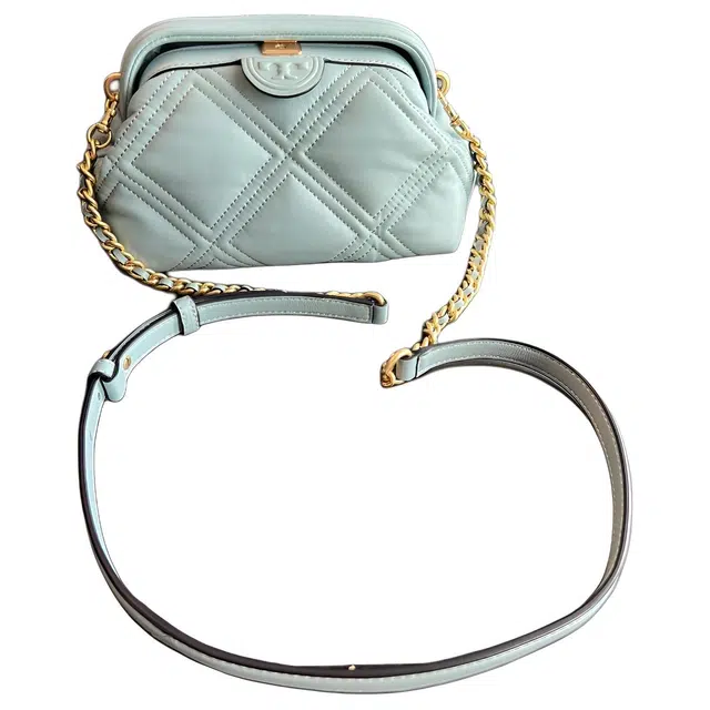 TORY BURCH Fleming Logo
