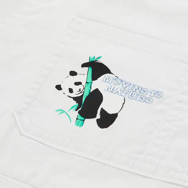 安踏儿童 综训系列 背带舒适时尚无袖连衣裙 雪花白 青少年