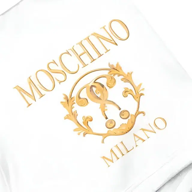 MOSCHINO Underwear 2