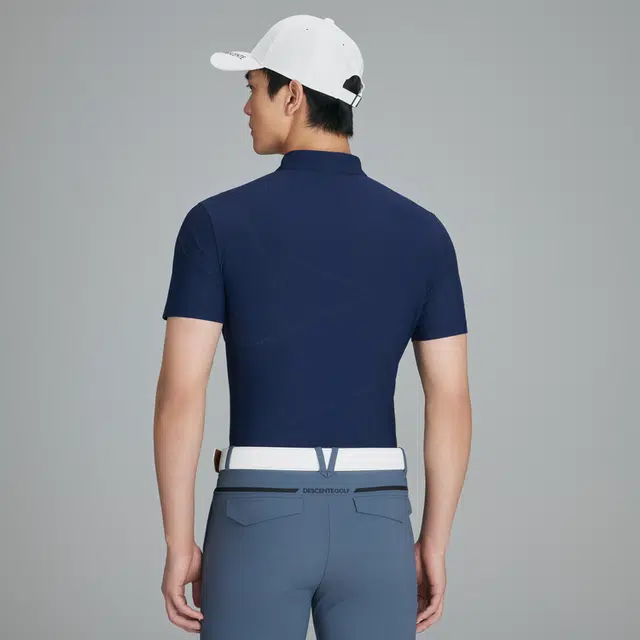 DESCENTE DESCENTEGOLFFIELD Polo