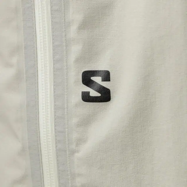 SALOMON Logo