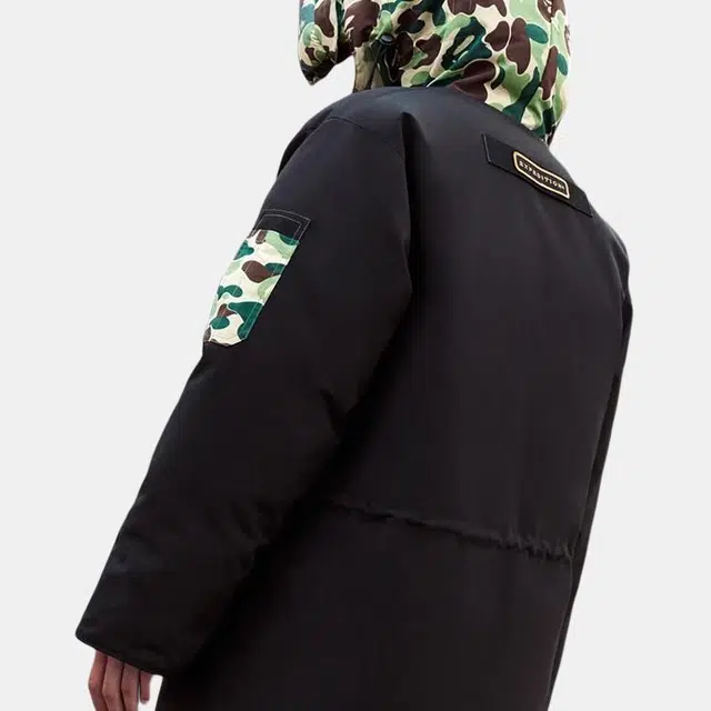 Canada Goose x CONCEPTS FW21 Expedition