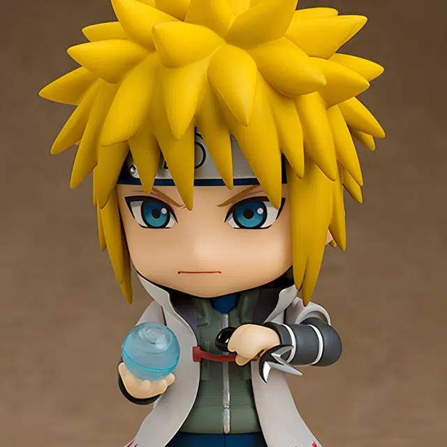 GSC Q 10cm