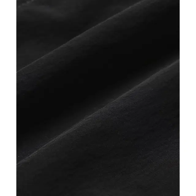 and wander FW25 crinkled nylon pants