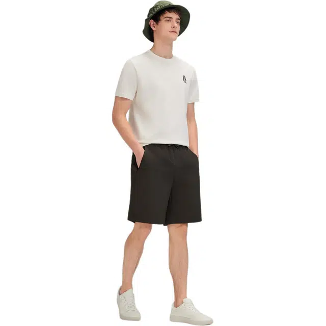 Hush Puppies T