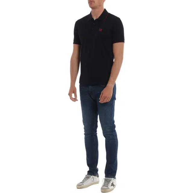 Burberry Polo