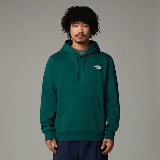 THE NORTH FACE SS25