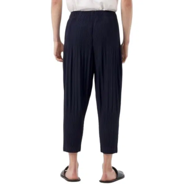 Homme Pliss Issey Miyake