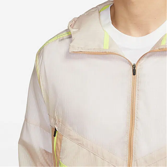 Nike Repel Wild Run Windrunner Nike
