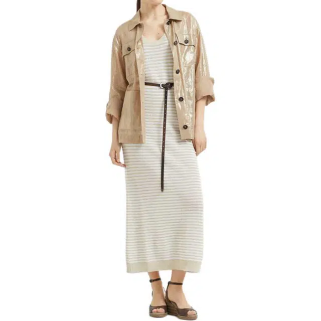 Brunello Cucinelli SS25