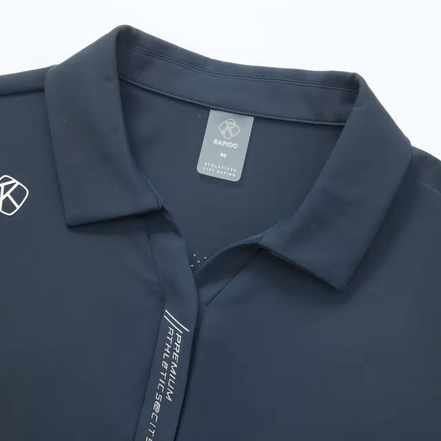 RAPIDO SS25 PREMIUM Polo