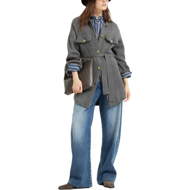 Brunello Cucinelli SS25