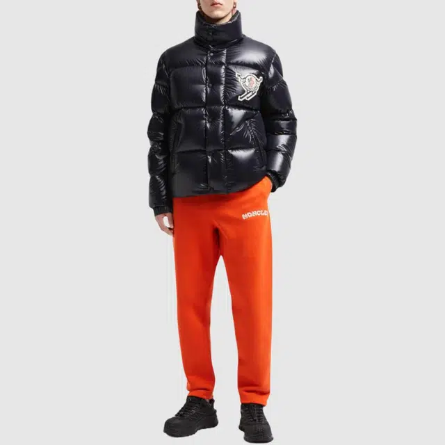 Moncler FW24 LESTE