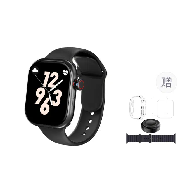 Tongmark S10Max2 app