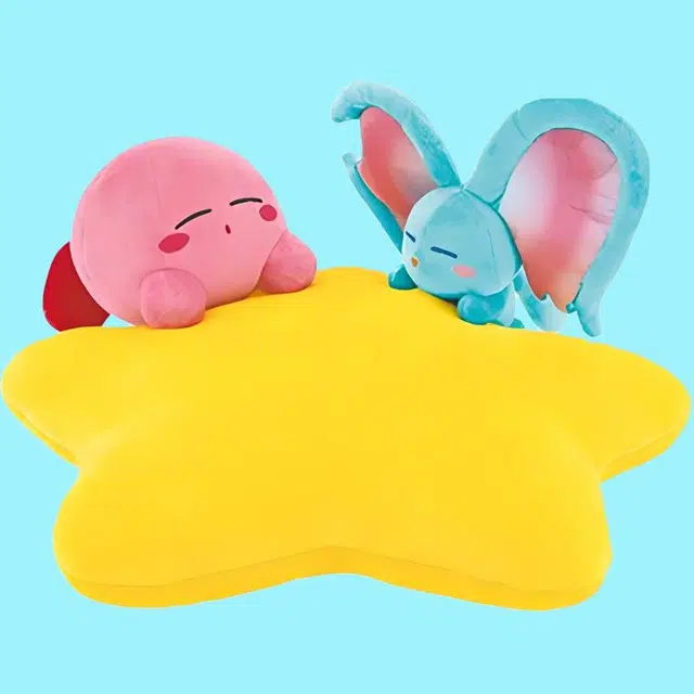 BANDAI x PUPUPU 35cm