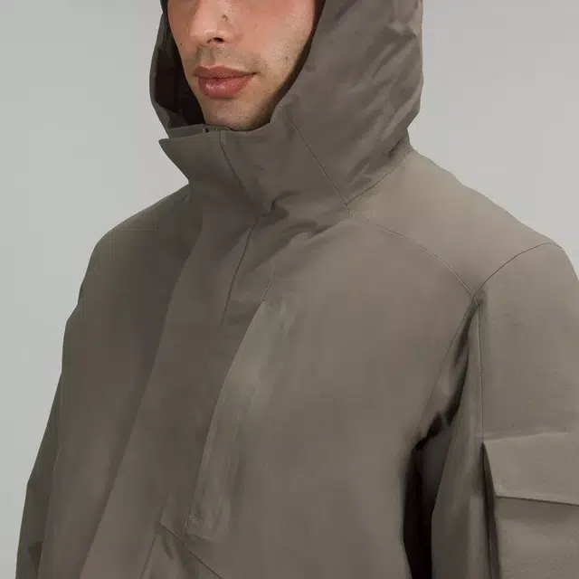 lululemon Glyde Cold City