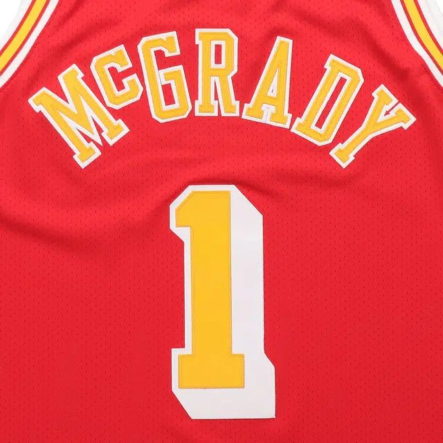 Mitchell Ness NBA AU 1999-2000 1