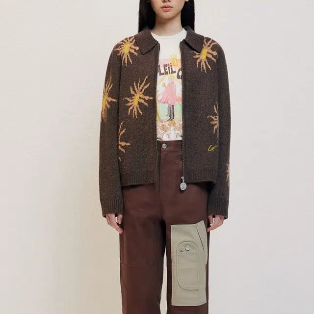 HM x GARCON BY GARCON FW24