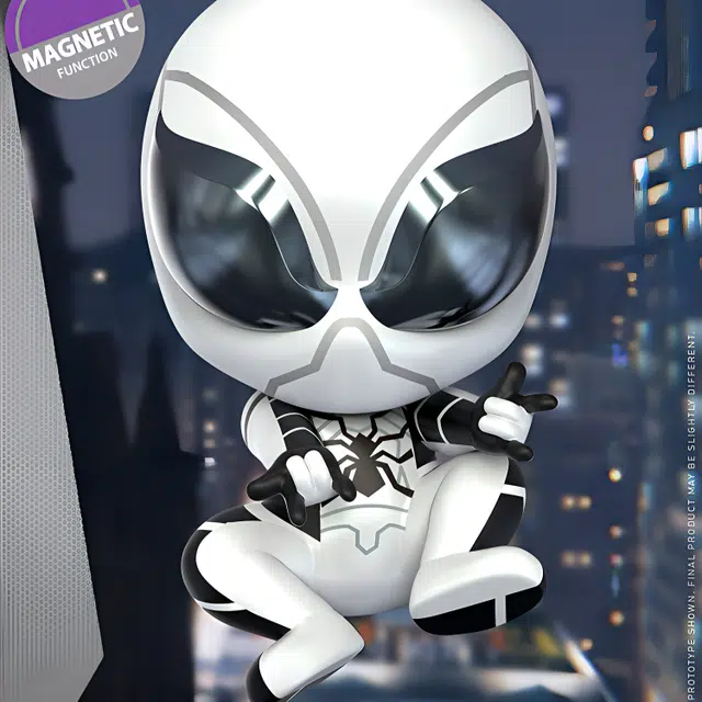 Hot Toys cosbaby