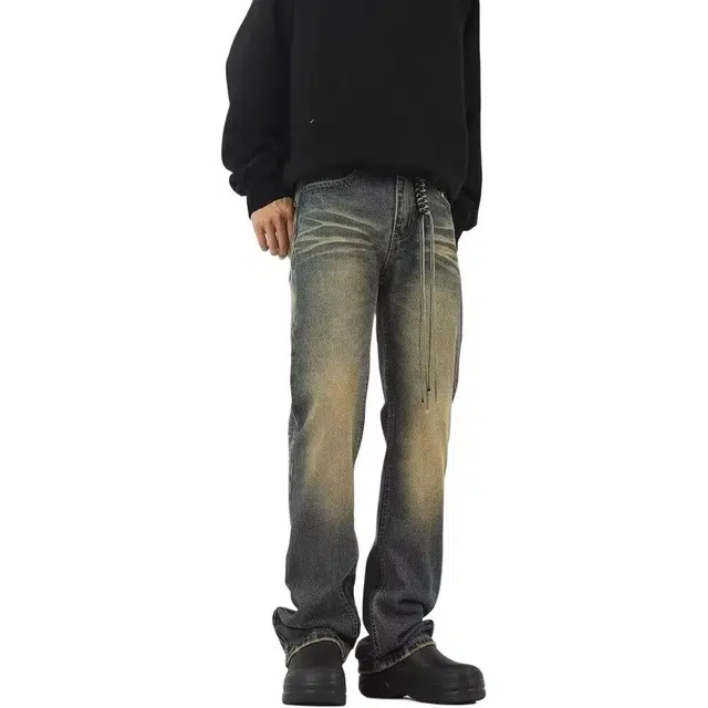 KAIZZGAO vibecleanfit