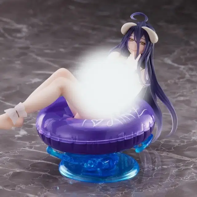 TAITO afg overlord 10cm