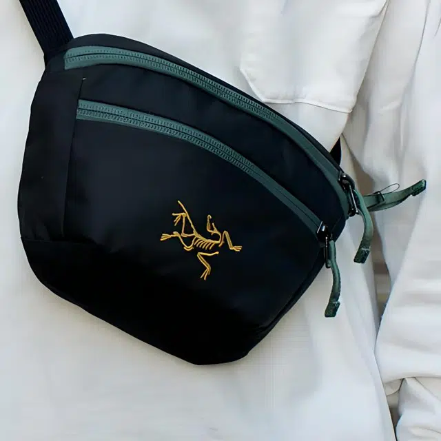 Arcteryx Mantis1