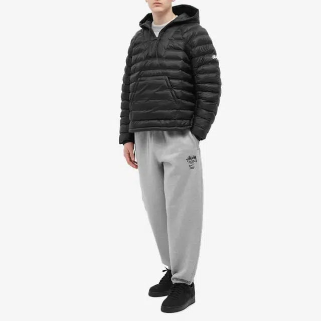 Stussy x Nike