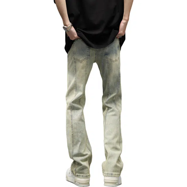 PAINT STAIN vibe