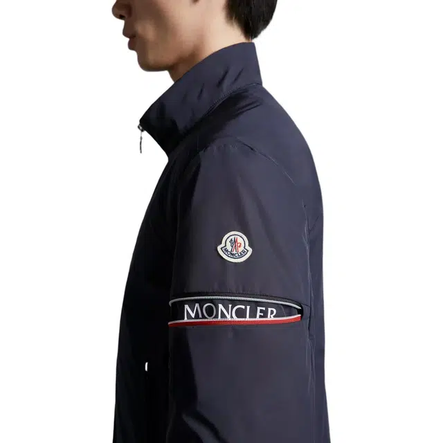 Moncler FW24 Ruinette