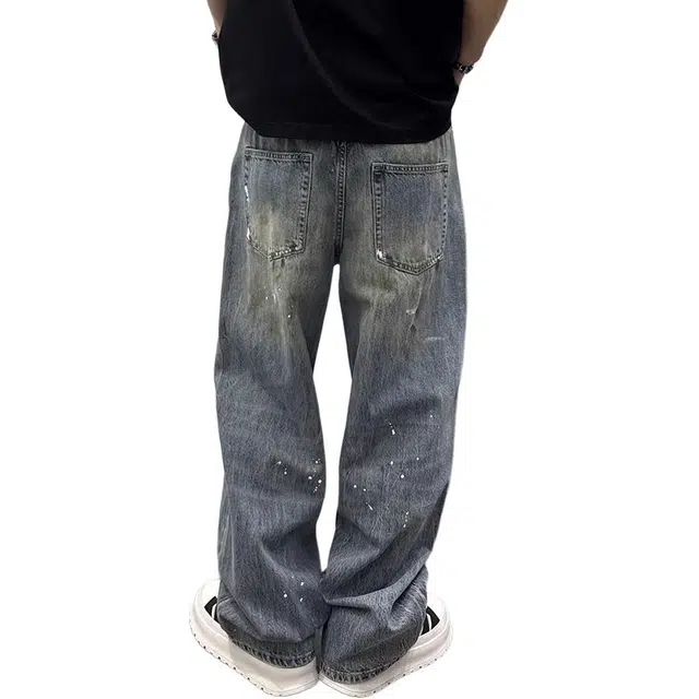 WELTER EXPERIMENT MM