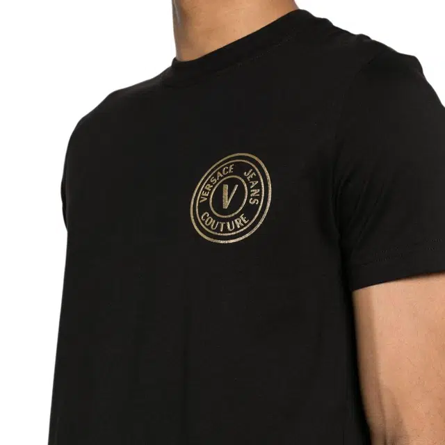 VERSACE JEANS COUTURE T