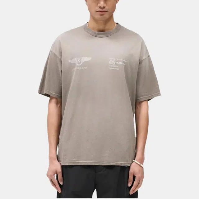 REPRESENT SS25 T