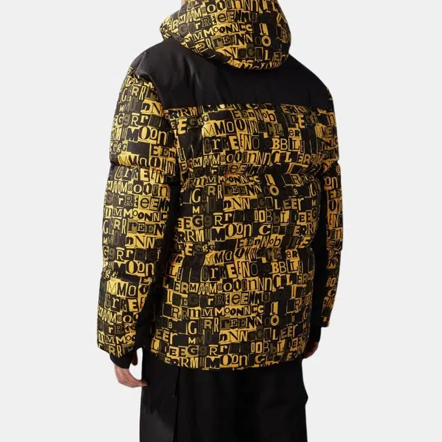 Moncler Grenoble mazod