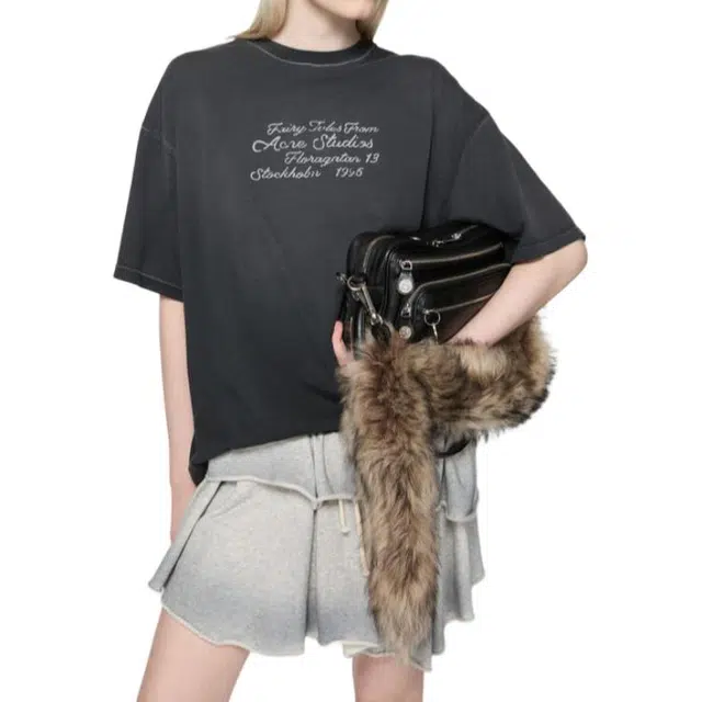 Acne Studios FW25 T
