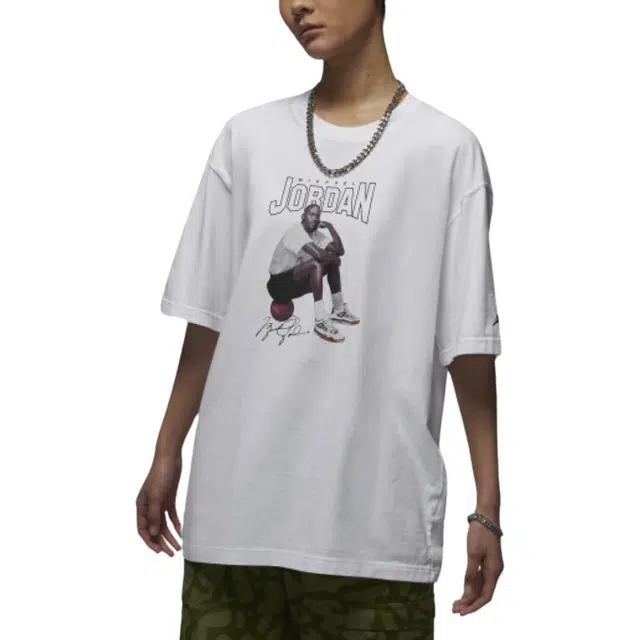 Jordan SS24T