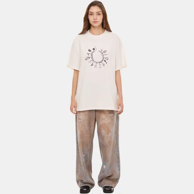 EGO FETCH T