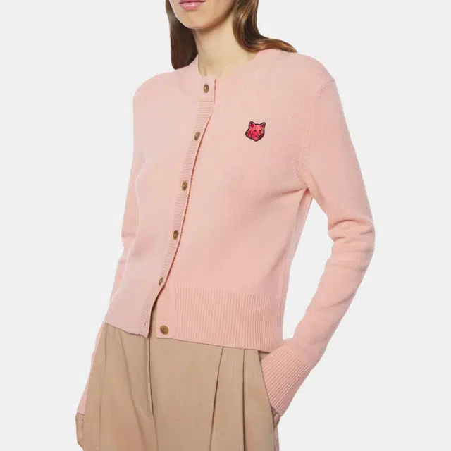 Maison Kitsune SS25 CNY