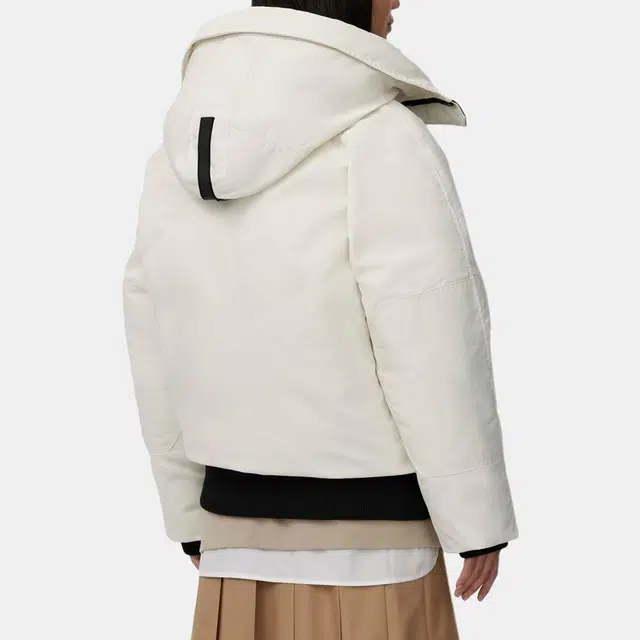 Canada Goose x OVO FW23 logo