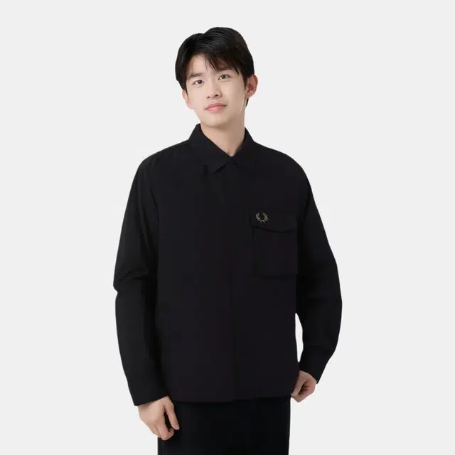 FRED PERRY FW25