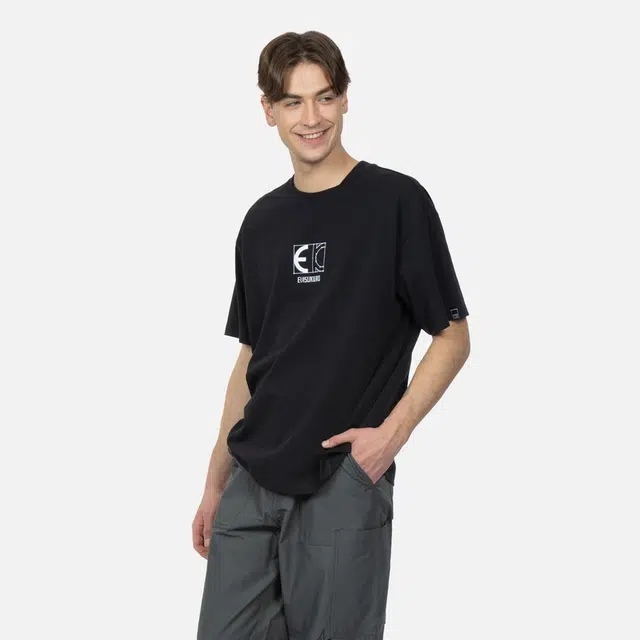 EVISU LogoT