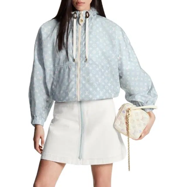 LOUIS VUITTON FW23 Logo