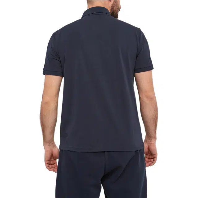 EMPORIO ARMANI EA7 SS25 LogoPolo