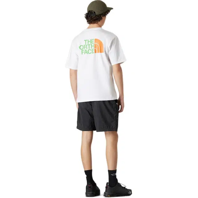 THE NORTH FACE UE T