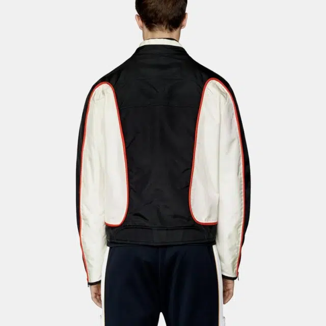 DIESEL J-Blink Black