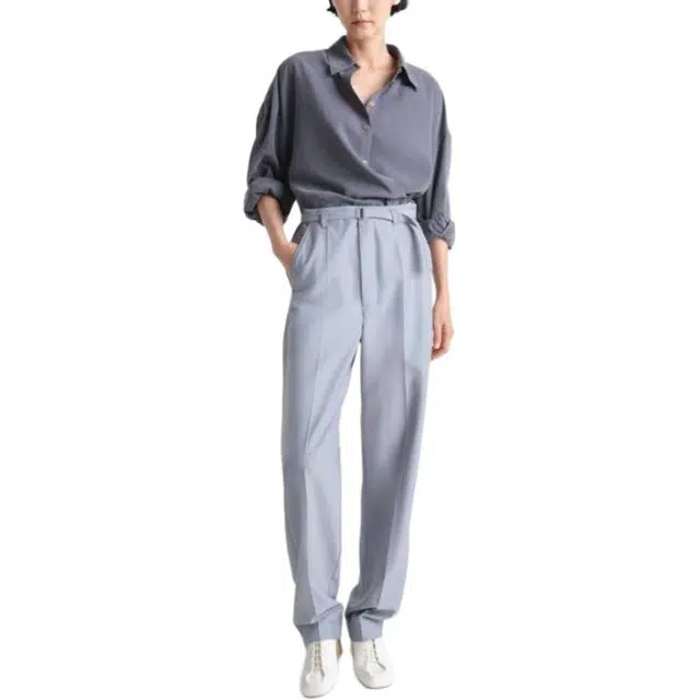 Lemaire SS25