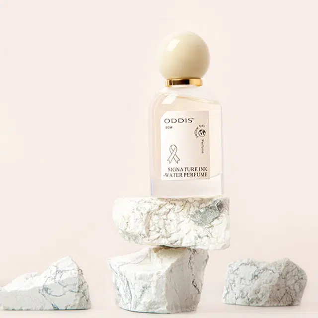 ODDIS EDT