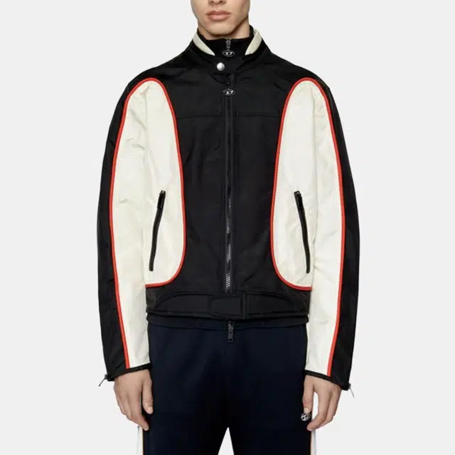 DIESEL J-Blink Black