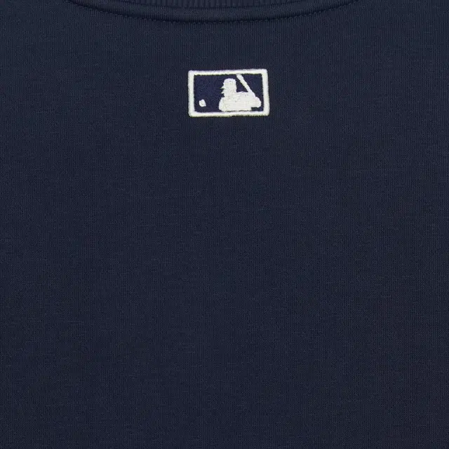MLB LOGO