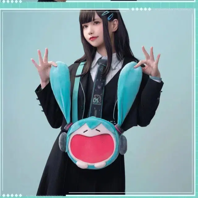 BEMOE UWA IP 40cm22.5cm