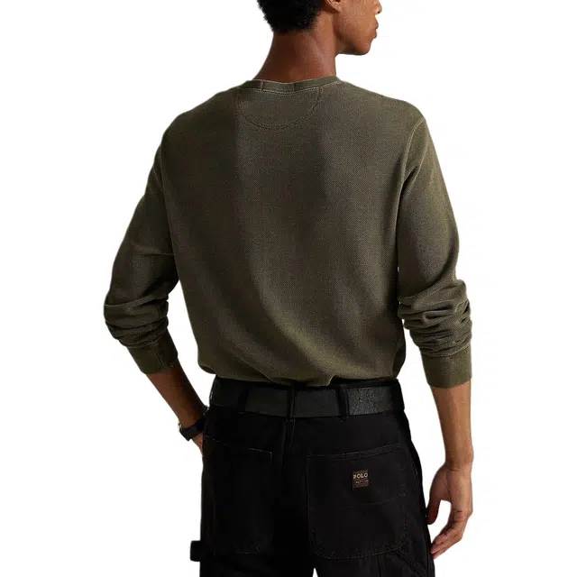 Polo Ralph Lauren FW25 T